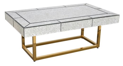 Striazza Desk Console Table
