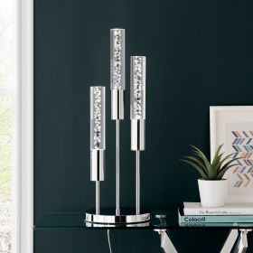 Table Lamp   Acrylic Tube