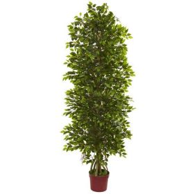 Ficus Tree UV Resistant (Indoor/Outdoor)