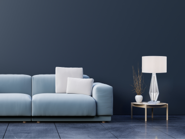 Crystal Sizygy Table Lamp  1 Light