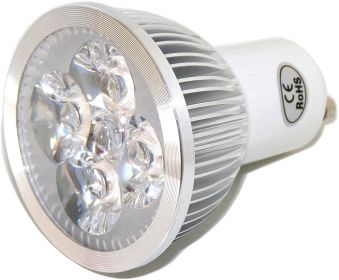 GU10 LED Bulbs (Option: 3000K)