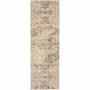 Corbin Damask Indoor Large Area Rugs Or Runner Rug