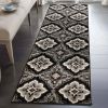 Crawford Medallion Indoor Large Area Rugs or Runner Rug Or Door Mat