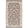 Kingfield Traditional Style Area Rug Or Door Mat or Runner Rug