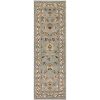 Kingfield Traditional Style Area Rug Or Door Mat or Runner Rug