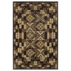 Mosaic Tribal Geometric Indoor Large Area Rugs or Runner Rug
