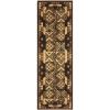 Mosaic Tribal Geometric Indoor Large Area Rugs or Runner Rug